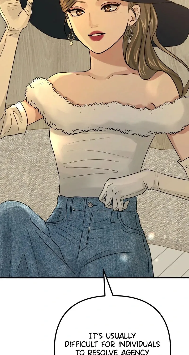 Ctrl X Chapter 4 page 118 - 