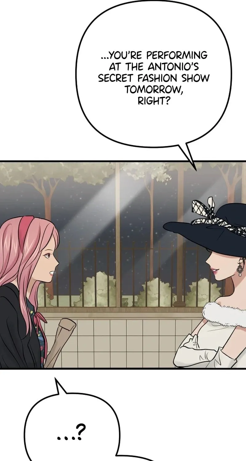 Ctrl X Chapter 4 page 121 - 