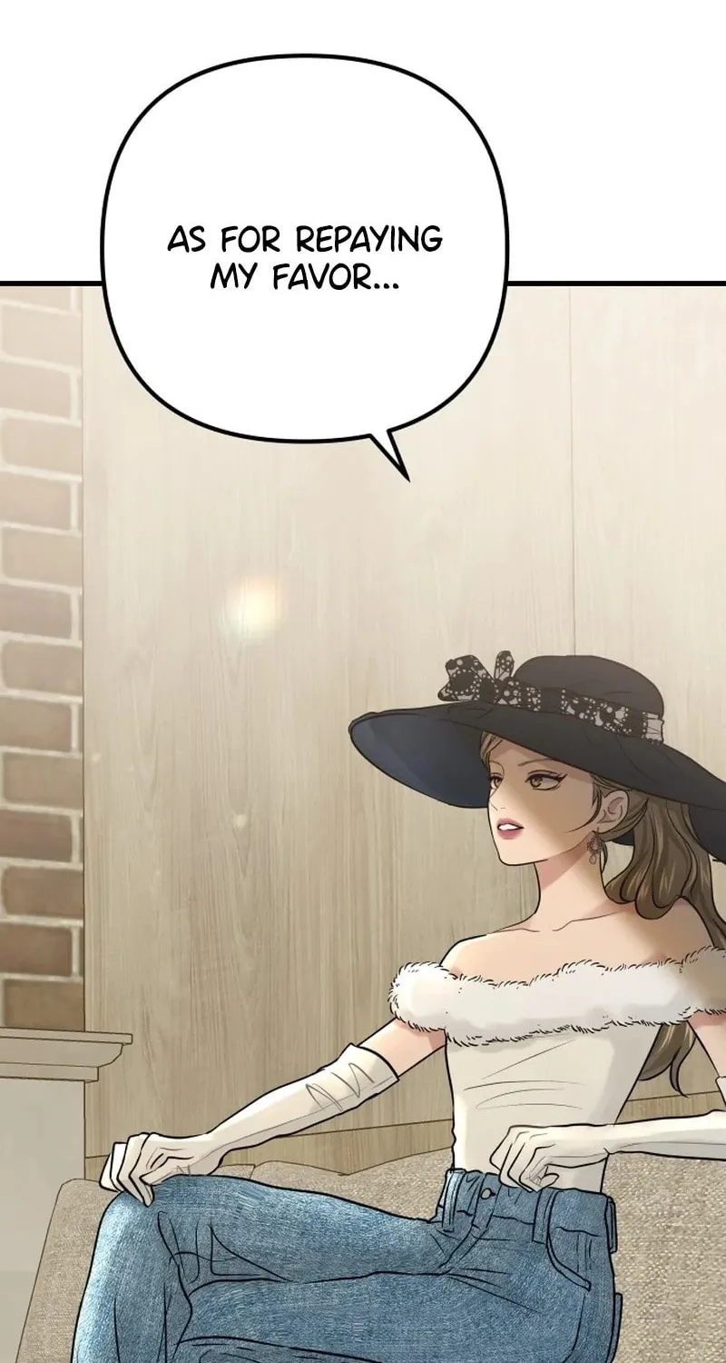 Ctrl X Chapter 4 page 124 - 