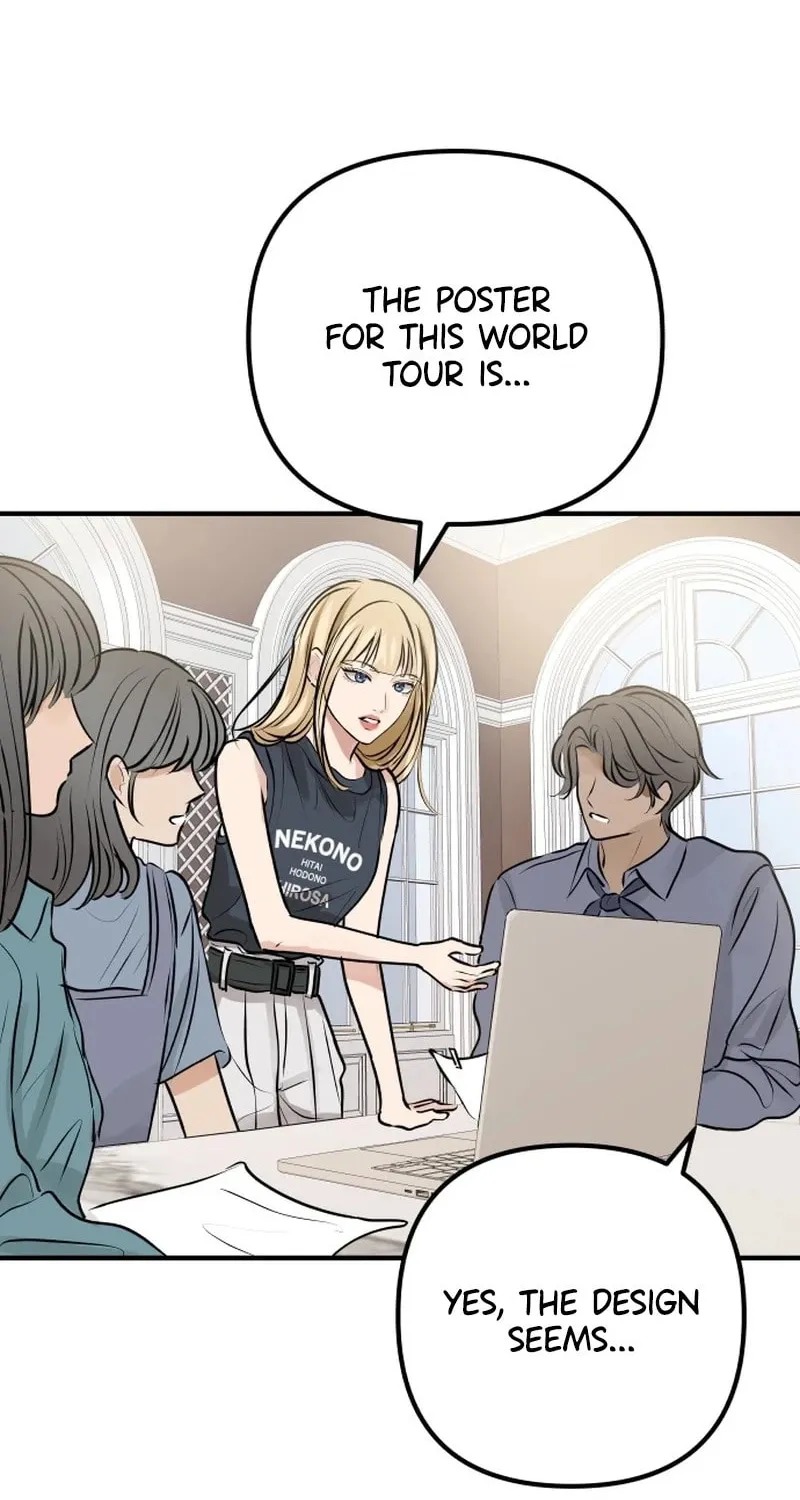 Ctrl X Chapter 4 page 22 - 