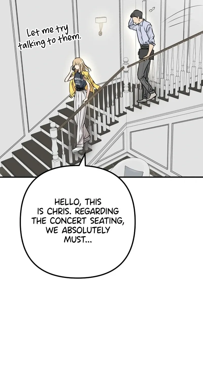 Ctrl X Chapter 4 page 29 - 