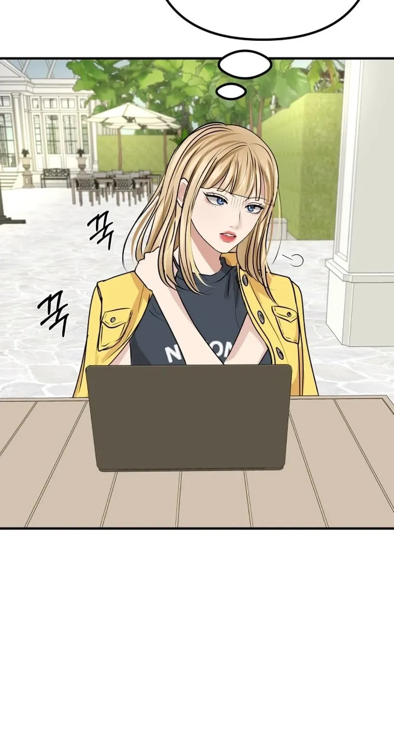 Ctrl X Chapter 4 page 32 - 