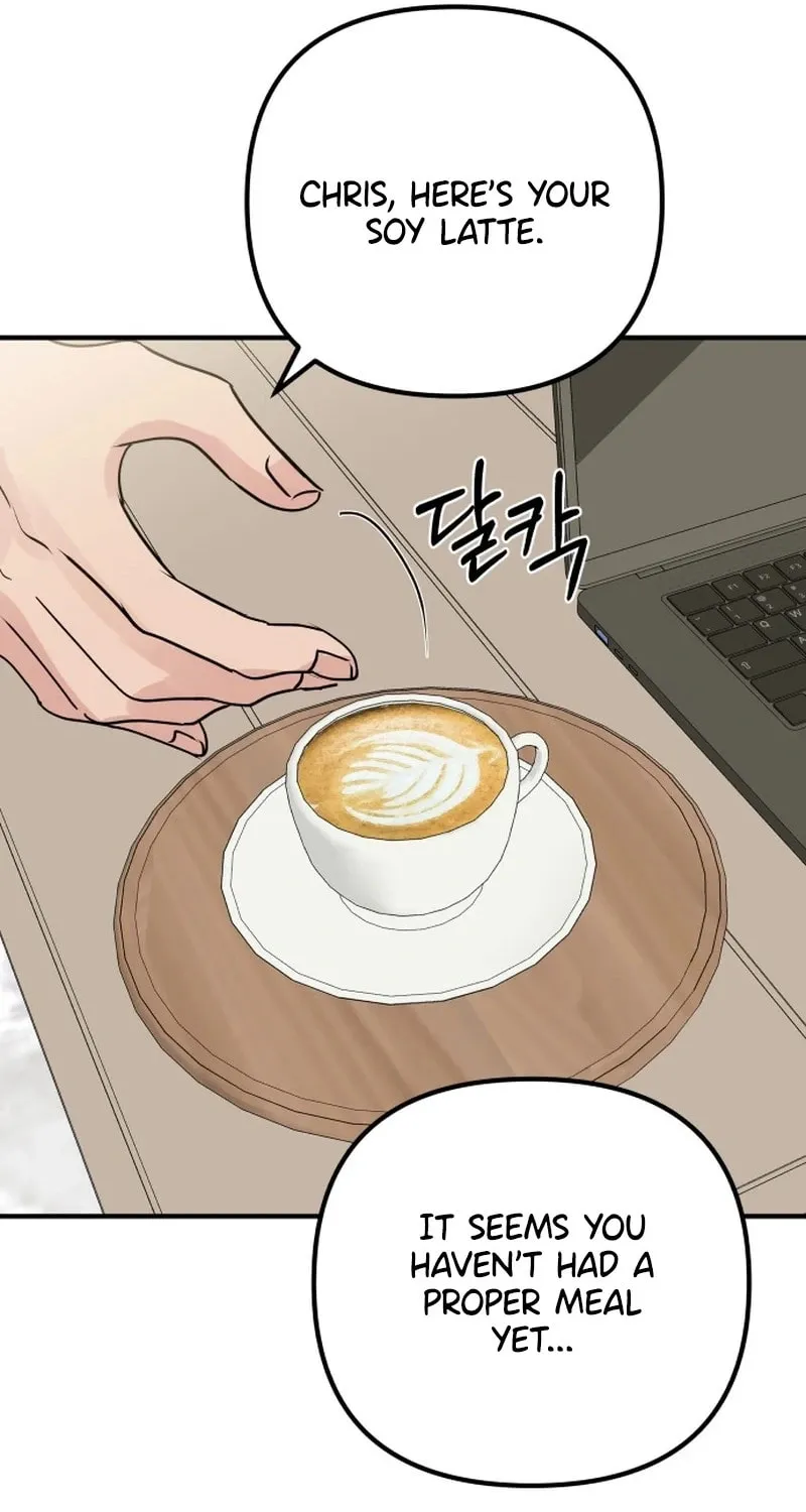 Ctrl X Chapter 4 page 37 - 
