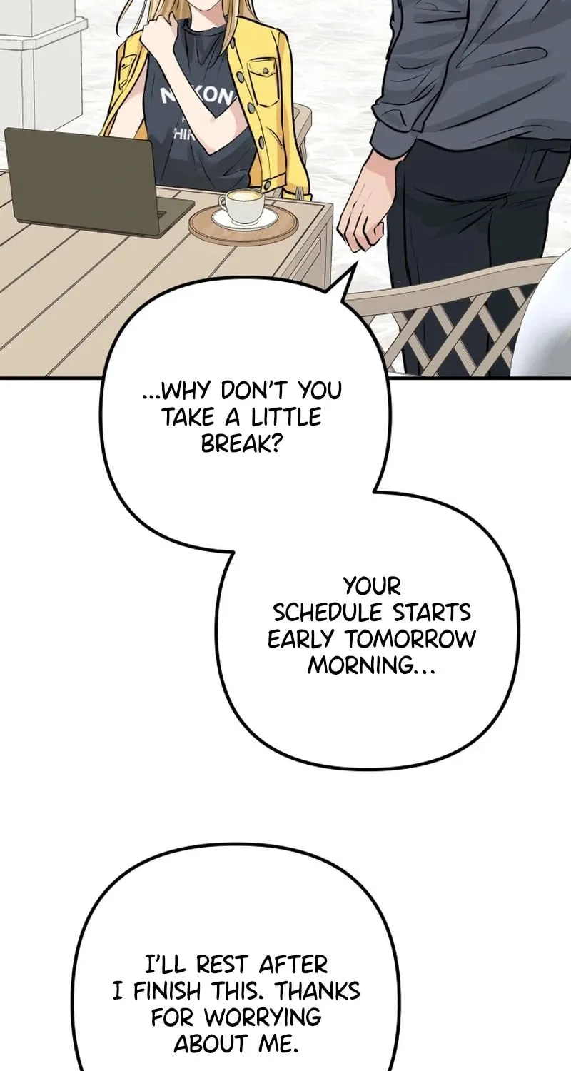 Ctrl X Chapter 4 page 39 - 