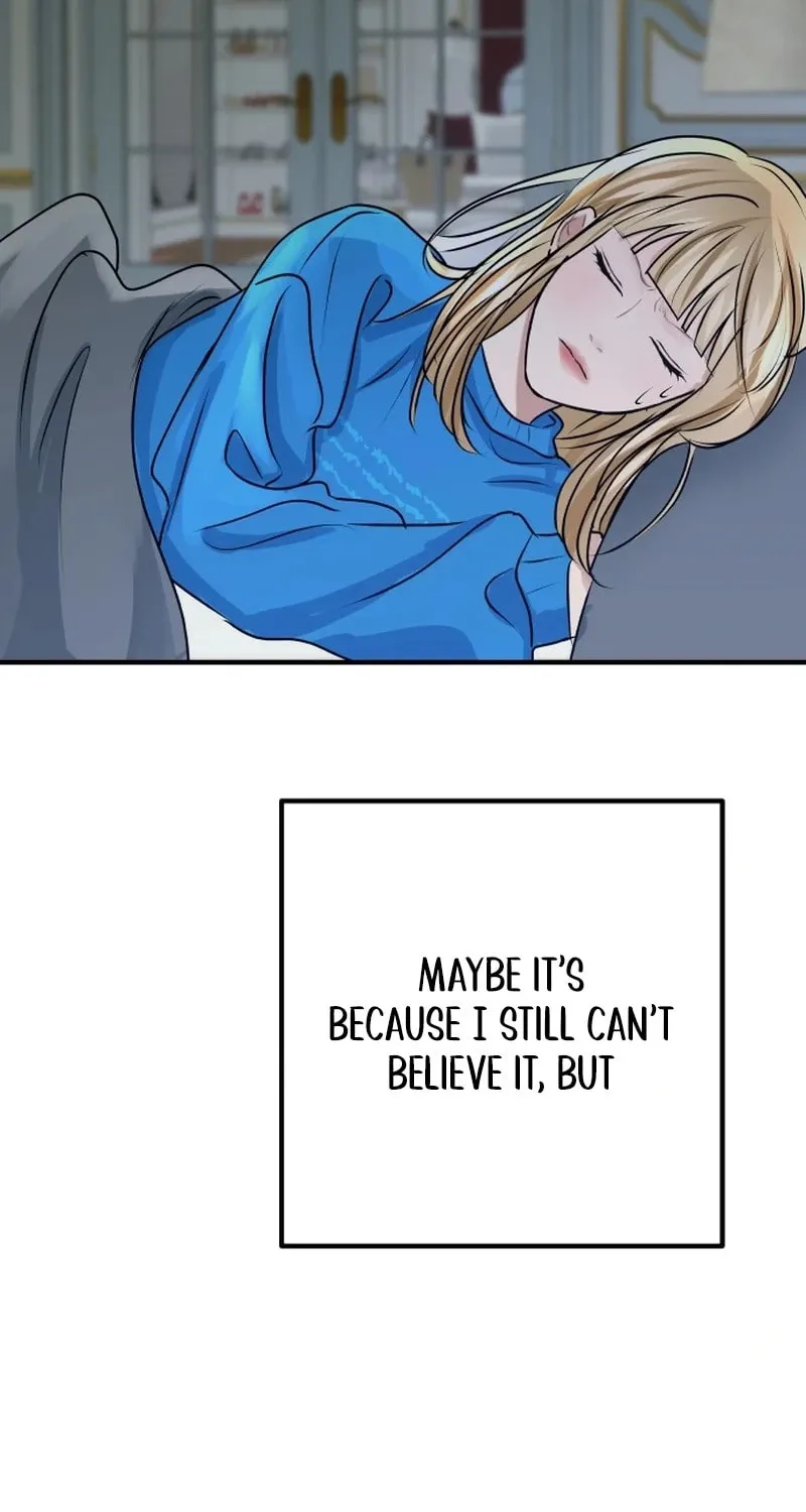 Ctrl X Chapter 4 page 5 - 