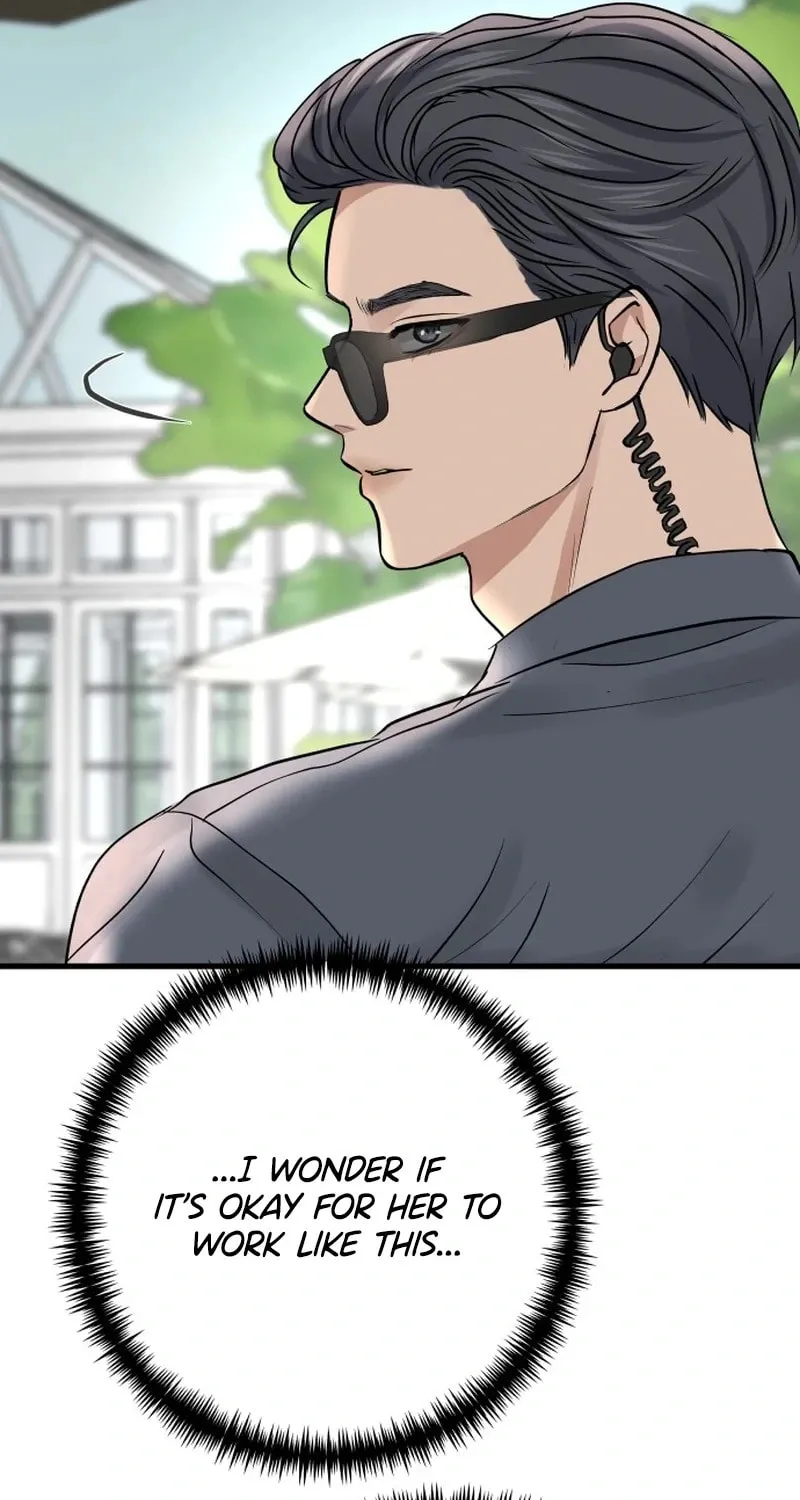 Ctrl X Chapter 4 page 43 - 