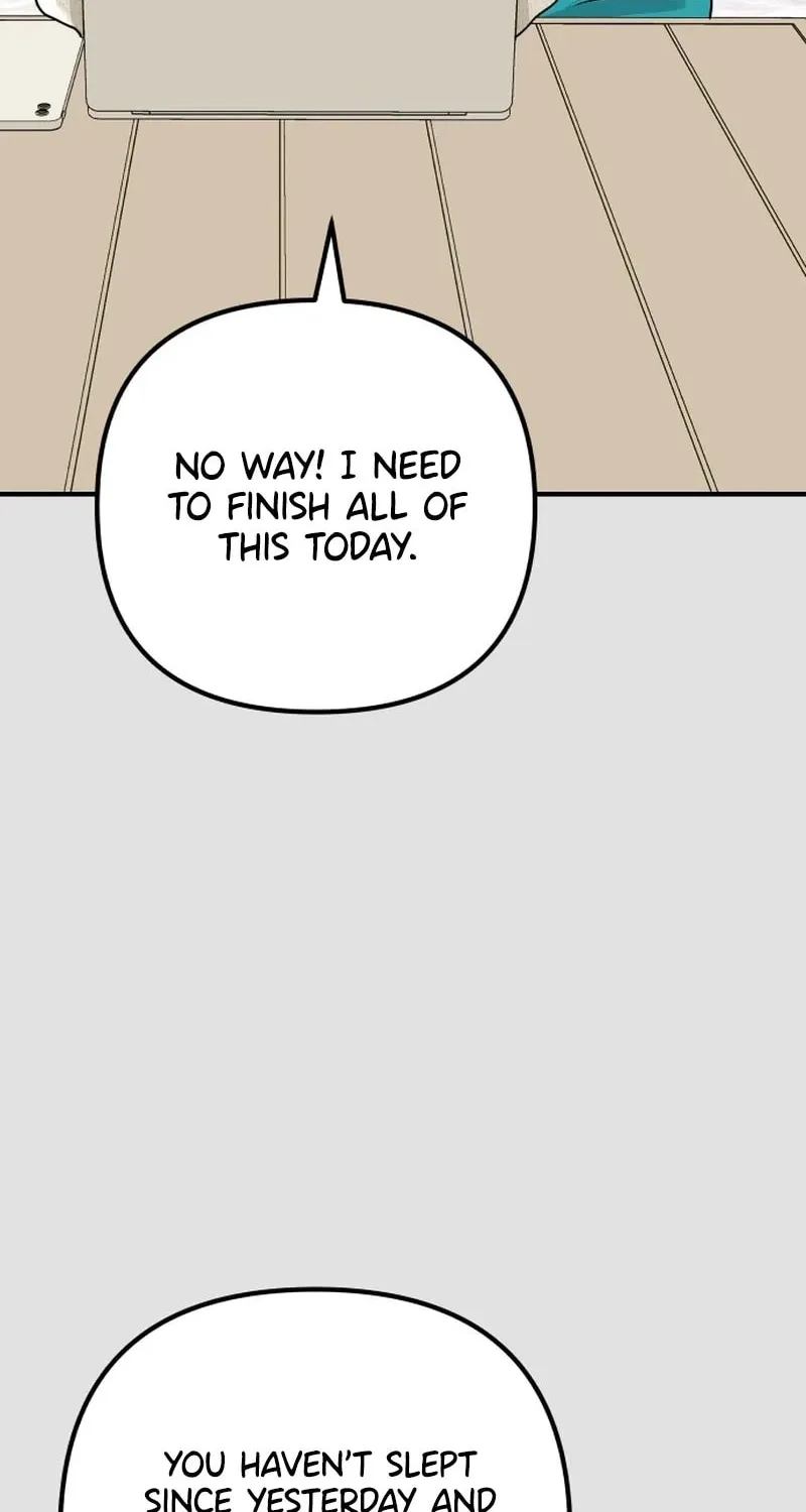 Ctrl X Chapter 4 page 50 - 
