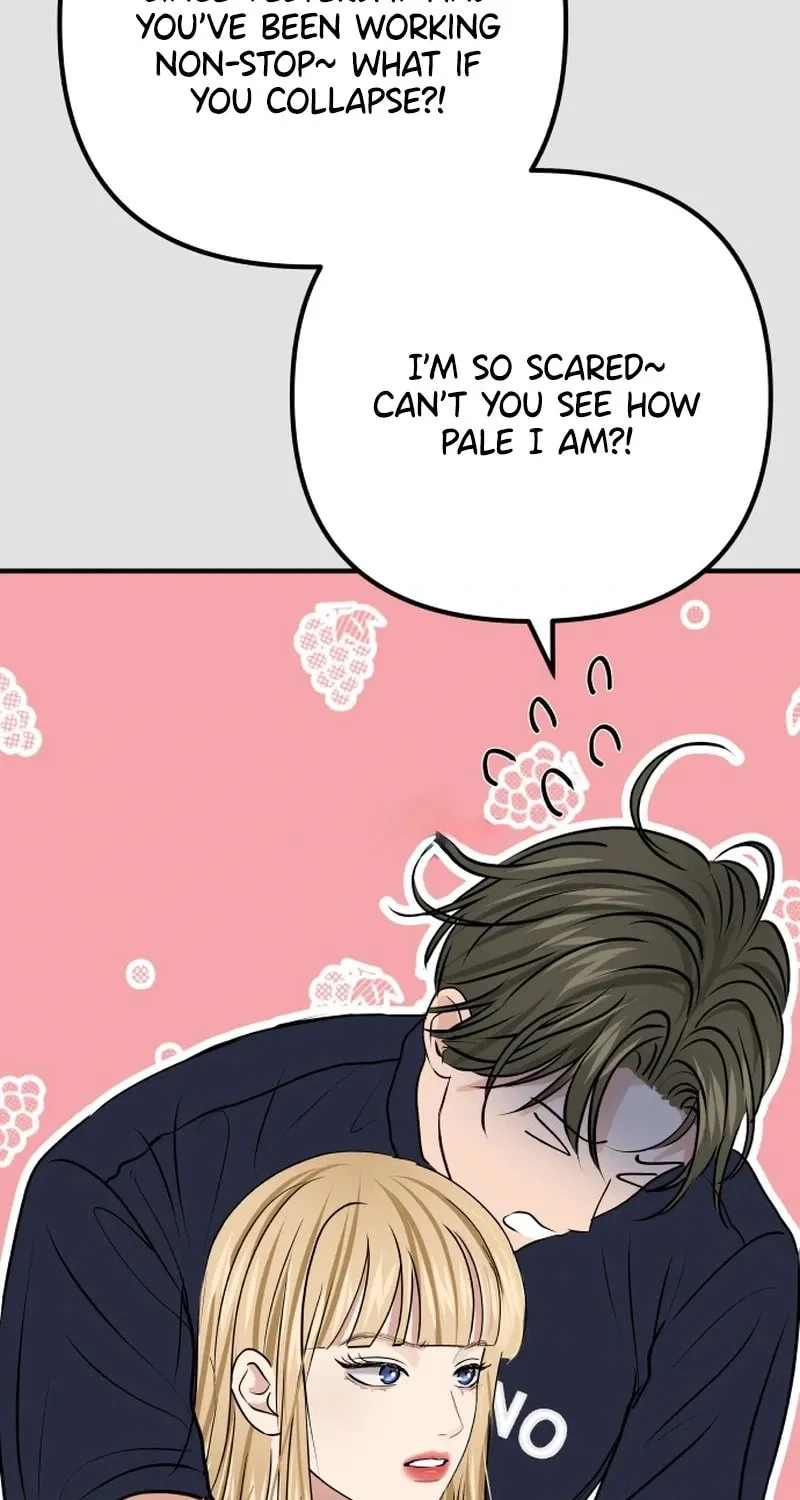 Ctrl X Chapter 4 page 51 - 