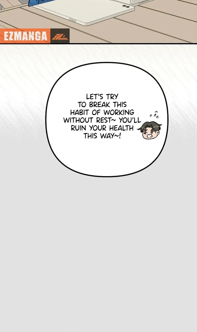 Ctrl X Chapter 4 page 54 - 