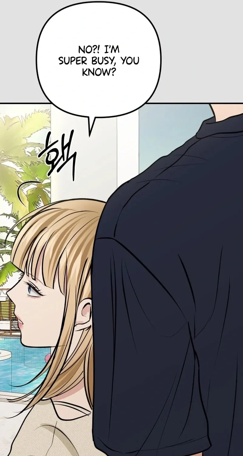 Ctrl X Chapter 4 page 61 - 