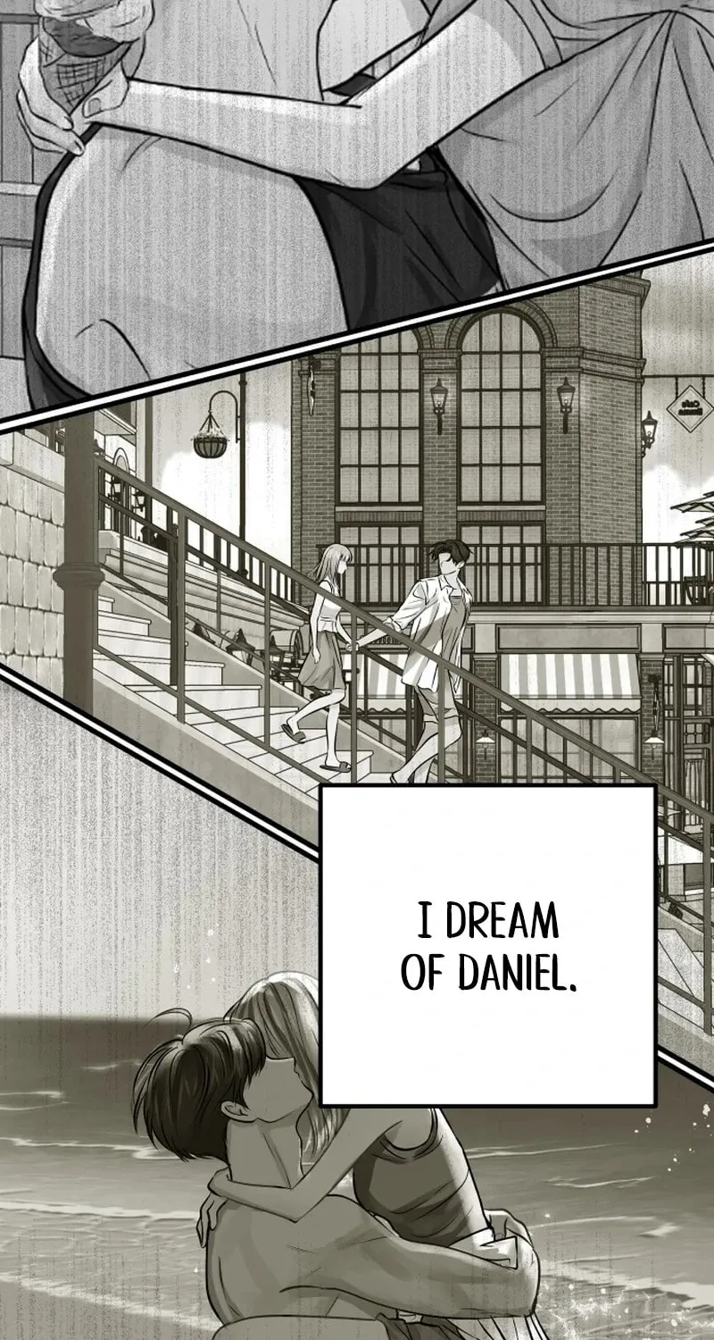 Ctrl X Chapter 4 page 8 - 