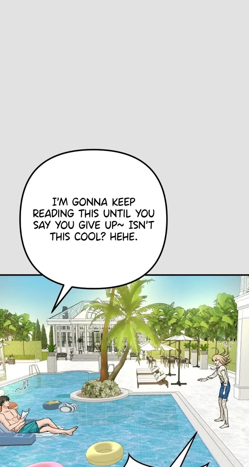 Ctrl X Chapter 4 page 71 - 