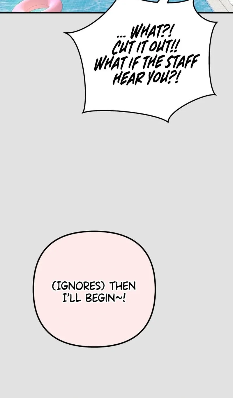 Ctrl X Chapter 4 page 72 - 