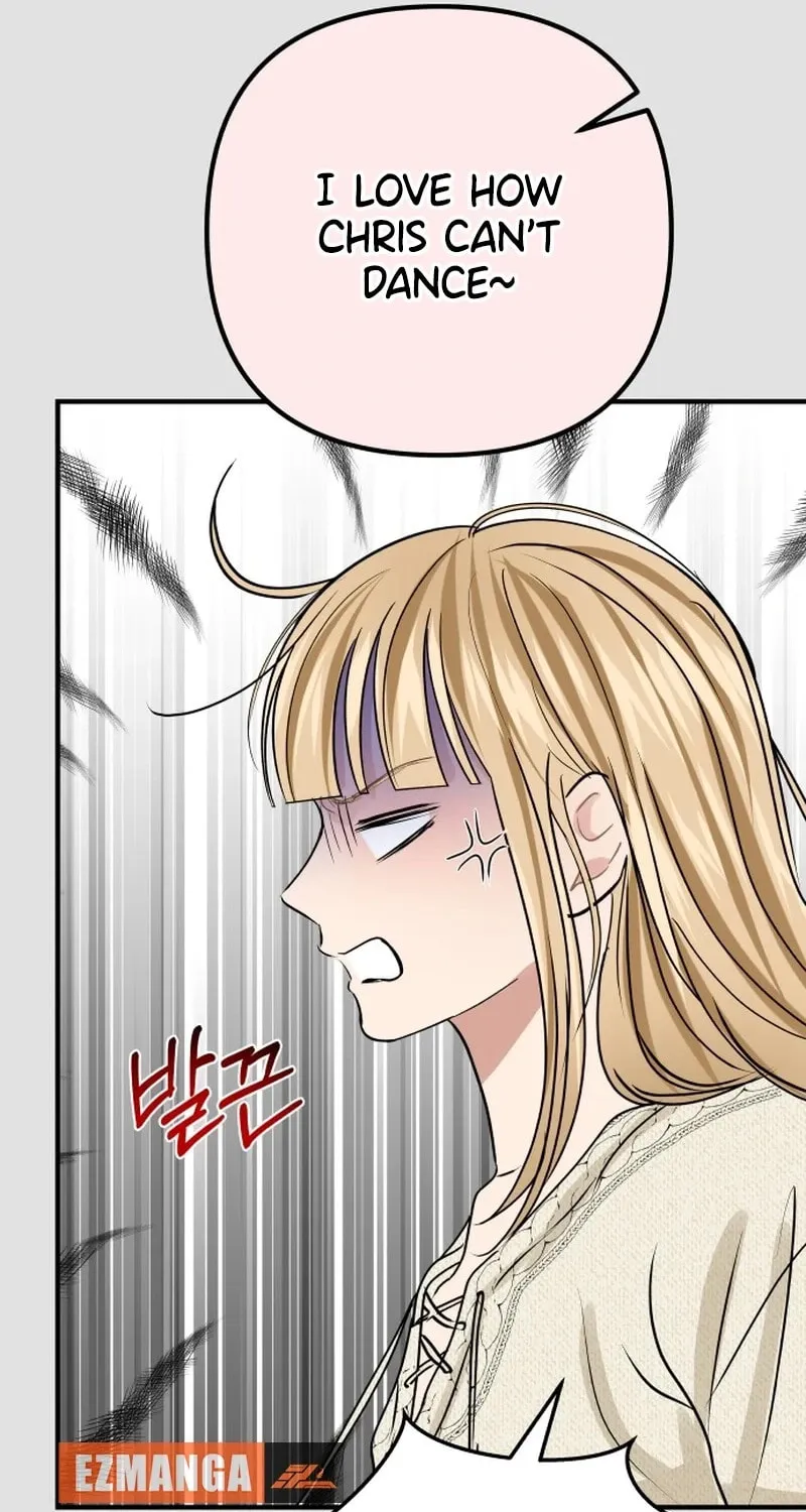 Ctrl X Chapter 4 page 73 - 