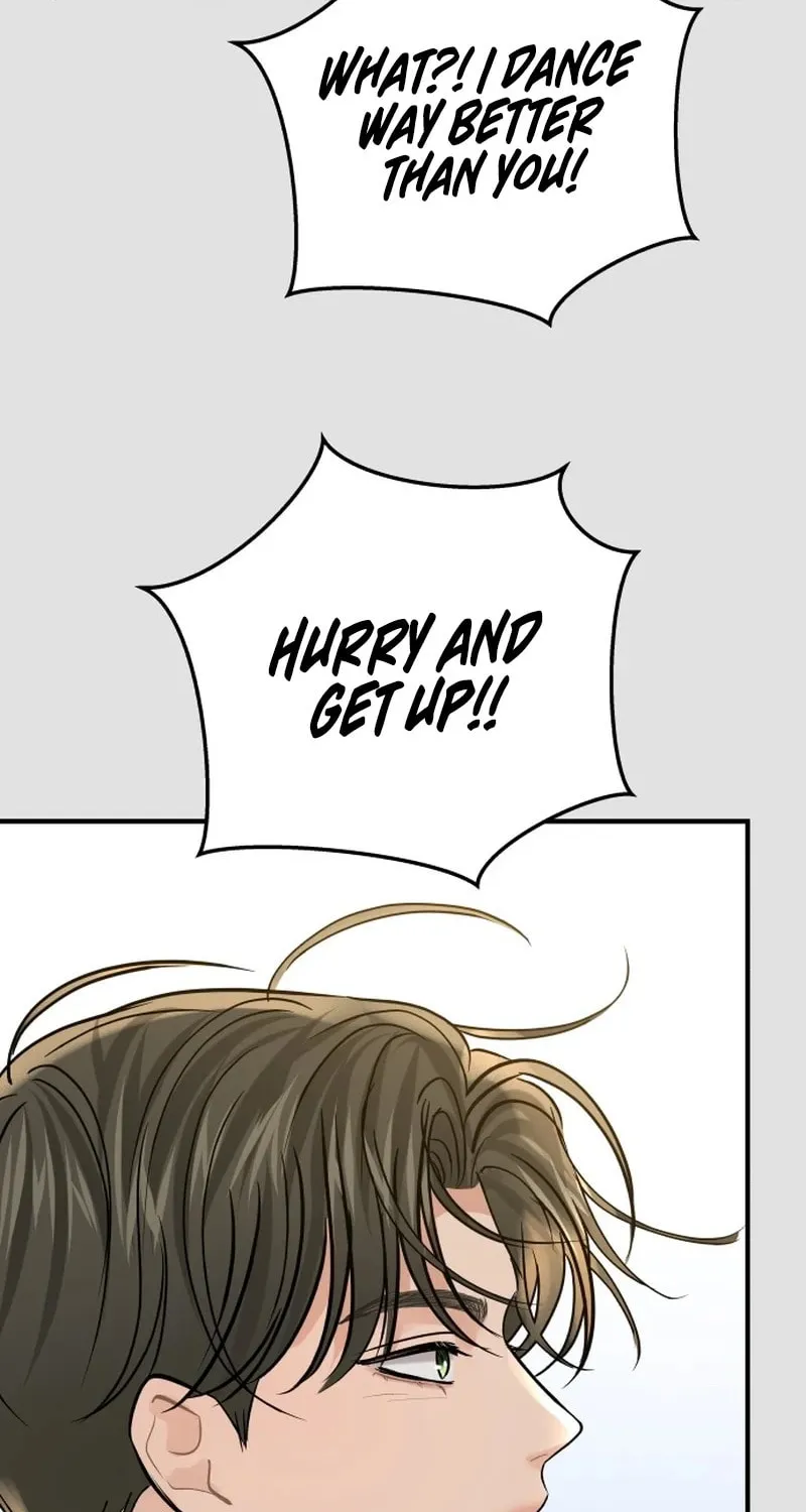 Ctrl X Chapter 4 page 74 - 