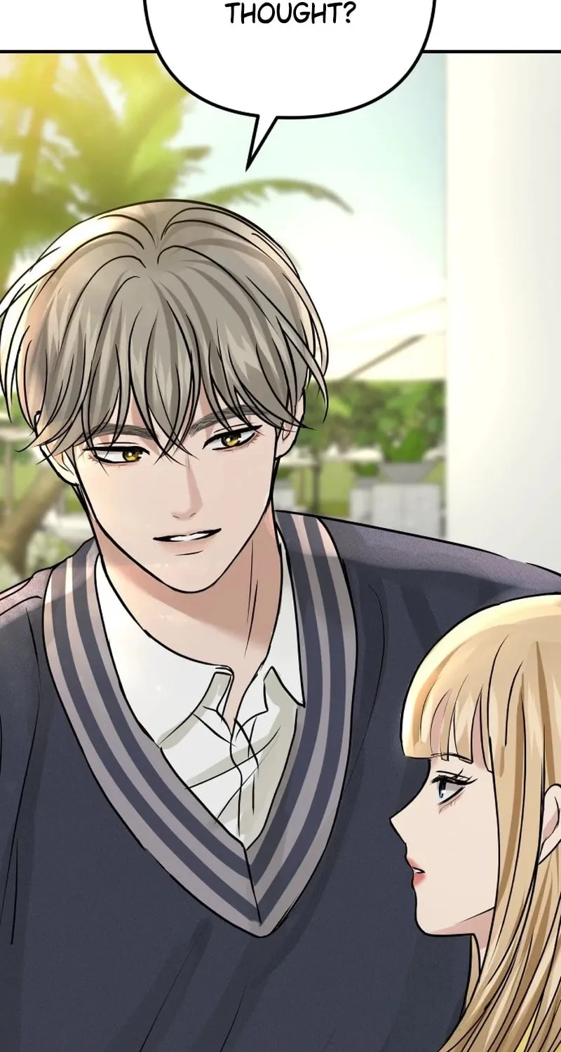 Ctrl X Chapter 4 page 87 - 
