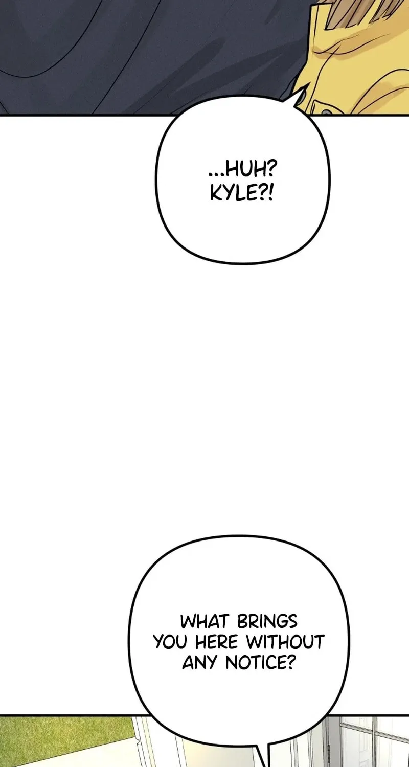 Ctrl X Chapter 4 page 88 - 