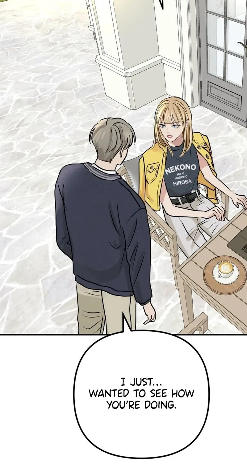 Ctrl X Chapter 4 page 89 - 