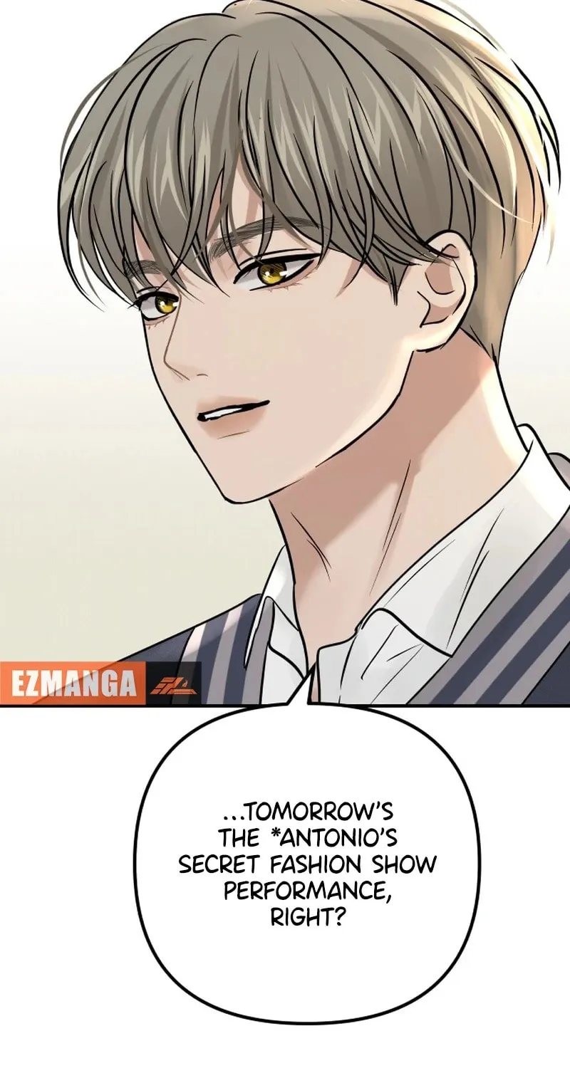 Ctrl X Chapter 4 page 93 - 