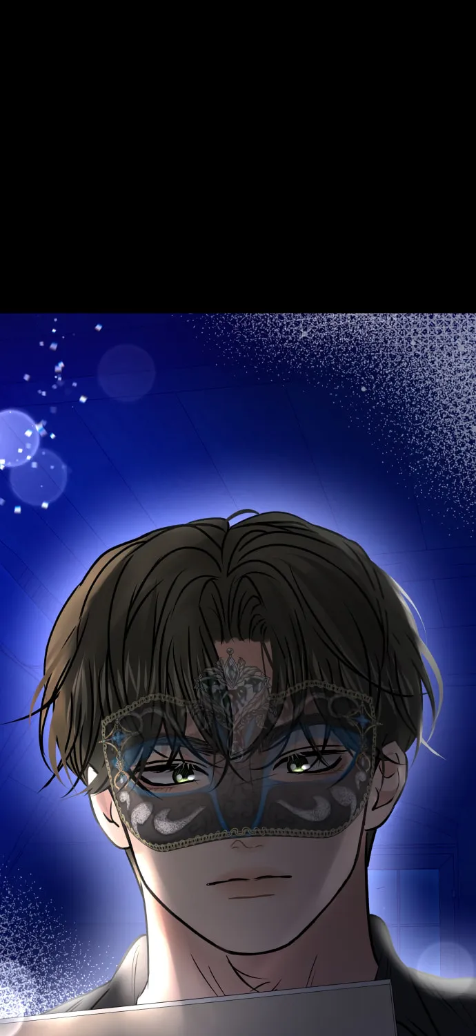 Ctrl X Chapter 40 page 2 - 
