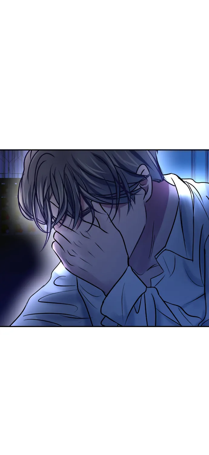 Ctrl X Chapter 40 page 11 - 