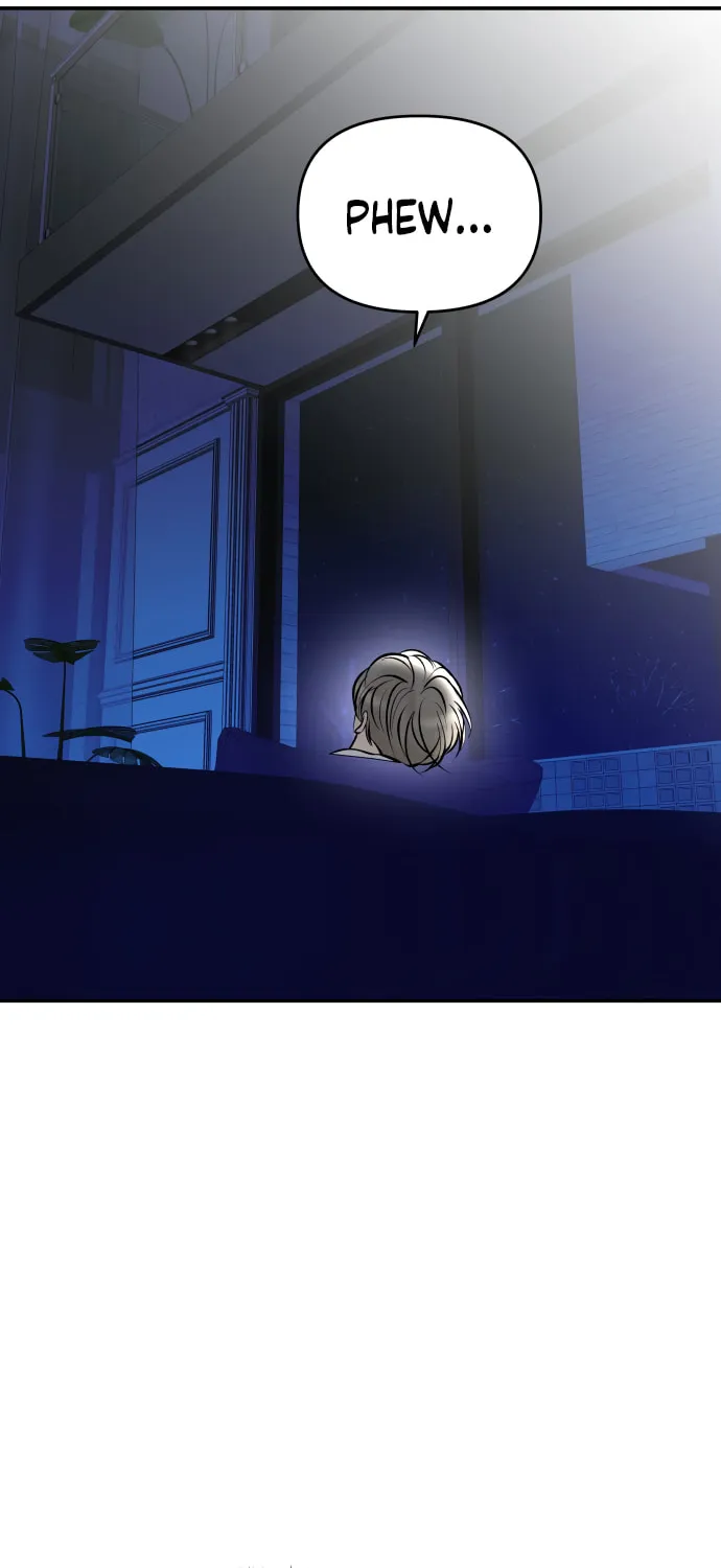Ctrl X Chapter 40 page 17 - 