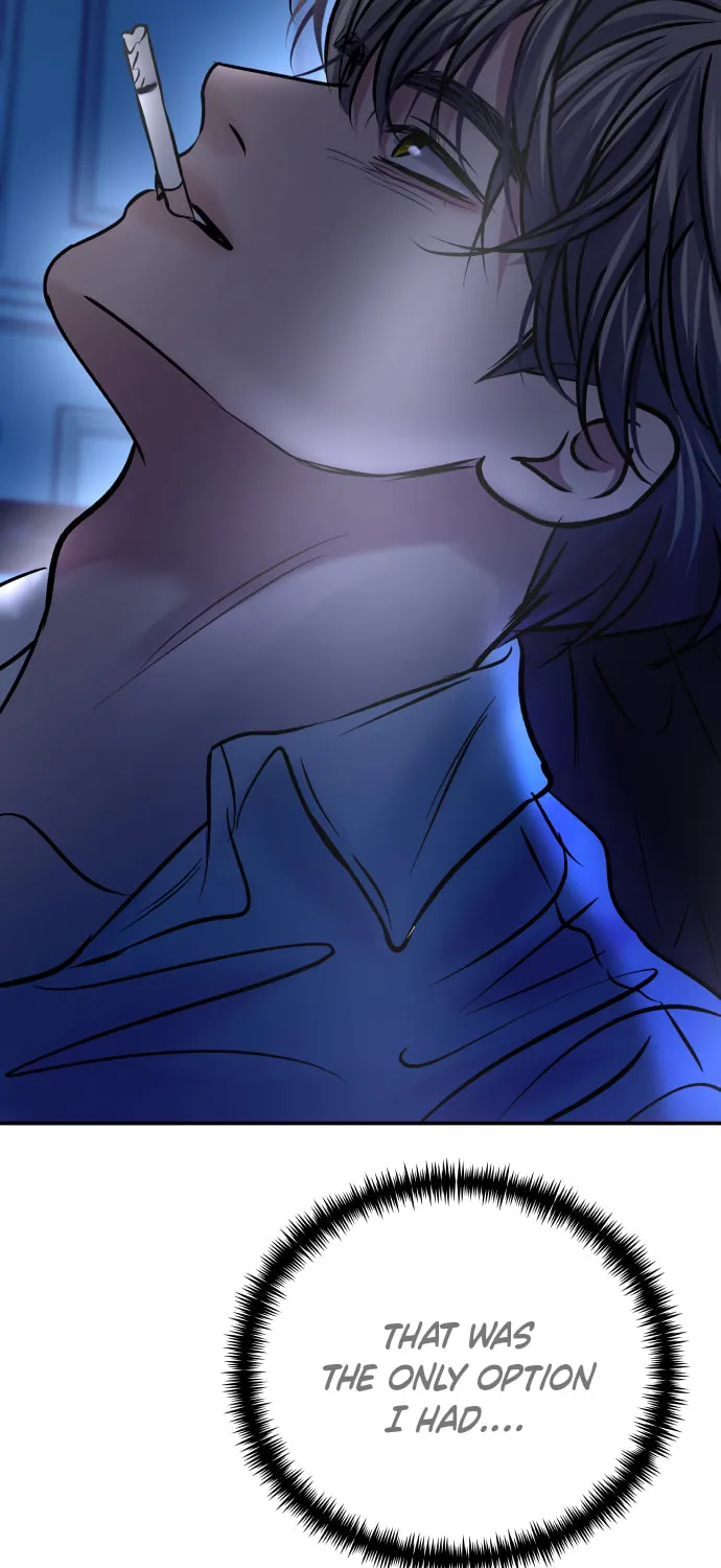 Ctrl X Chapter 40 page 19 - 