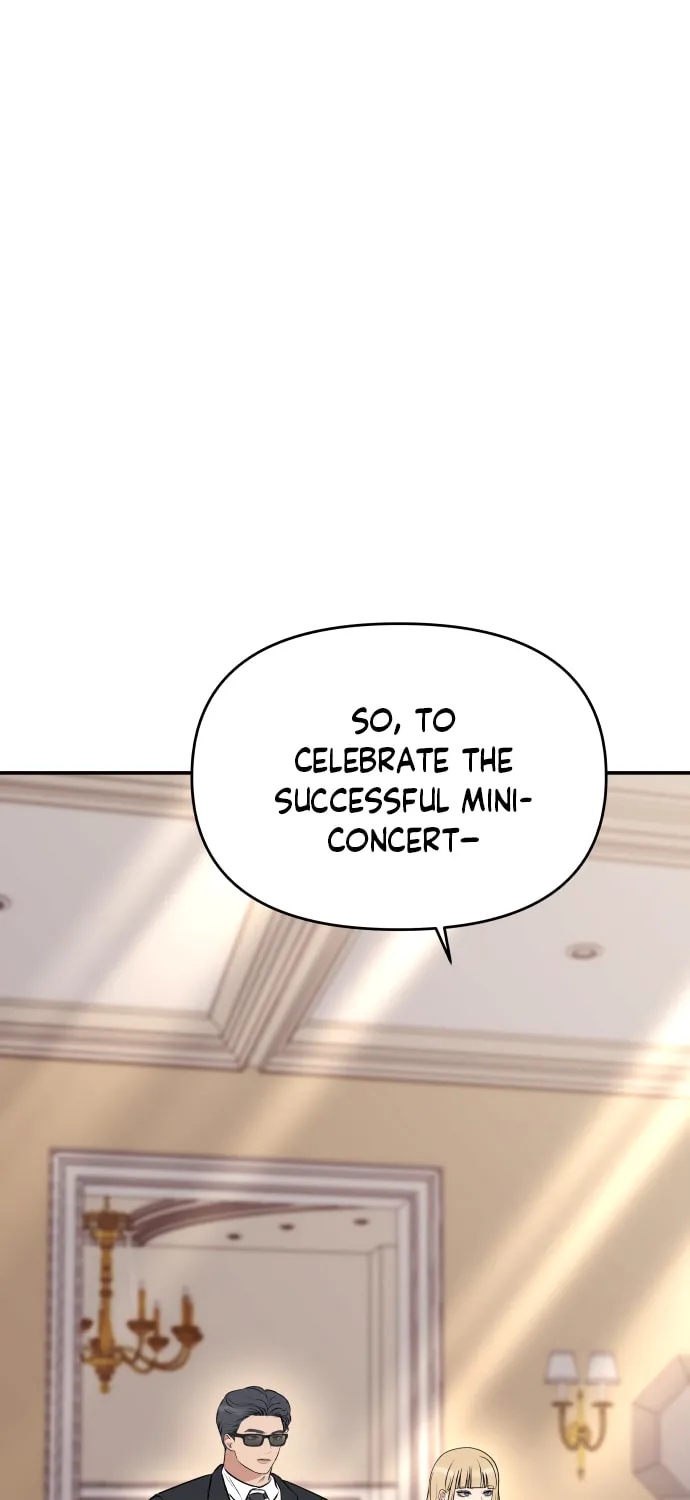 Ctrl X Chapter 40 page 23 - 