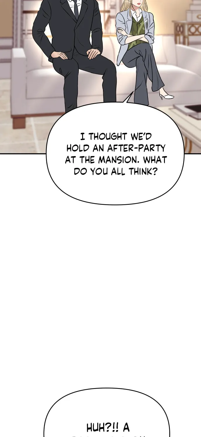 Ctrl X Chapter 40 page 24 - 