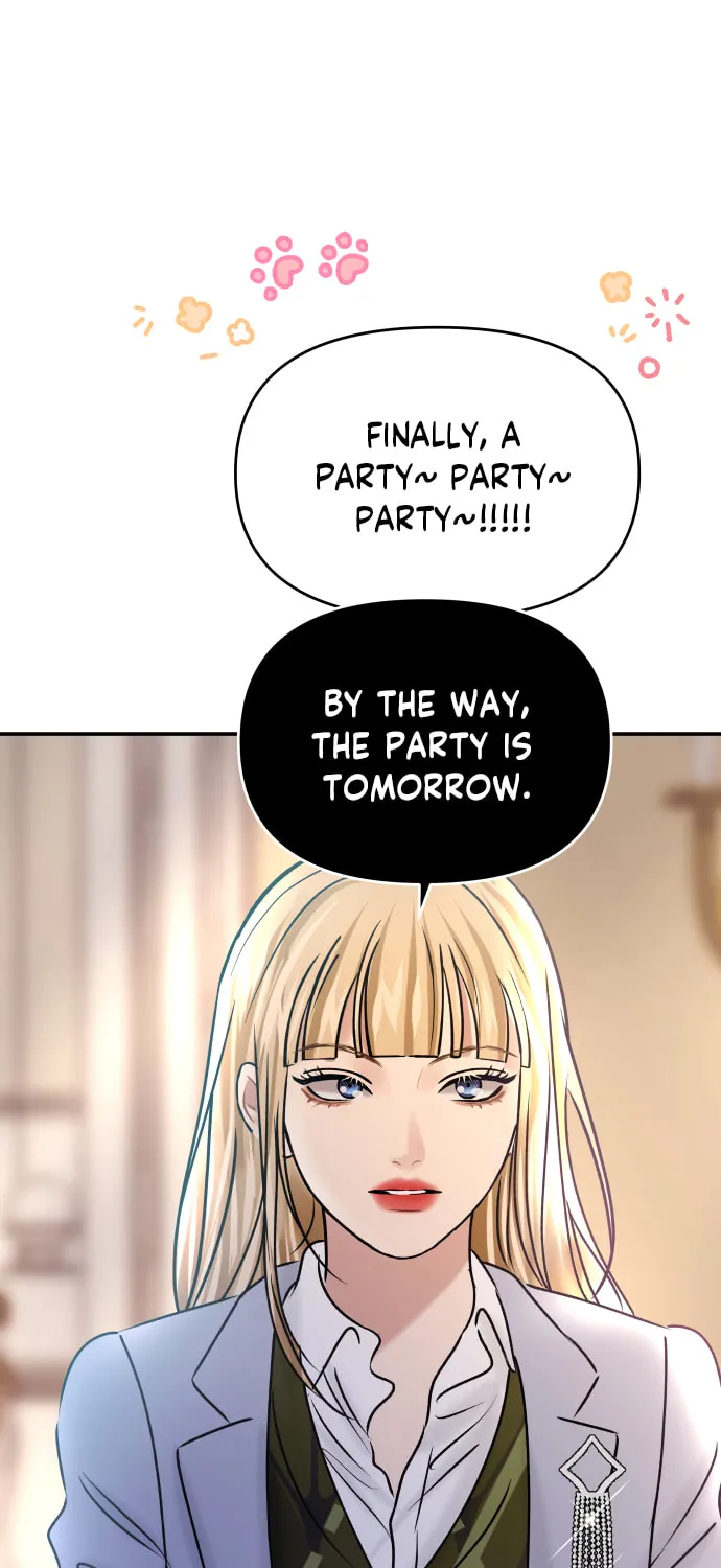 Ctrl X Chapter 40 page 28 - 
