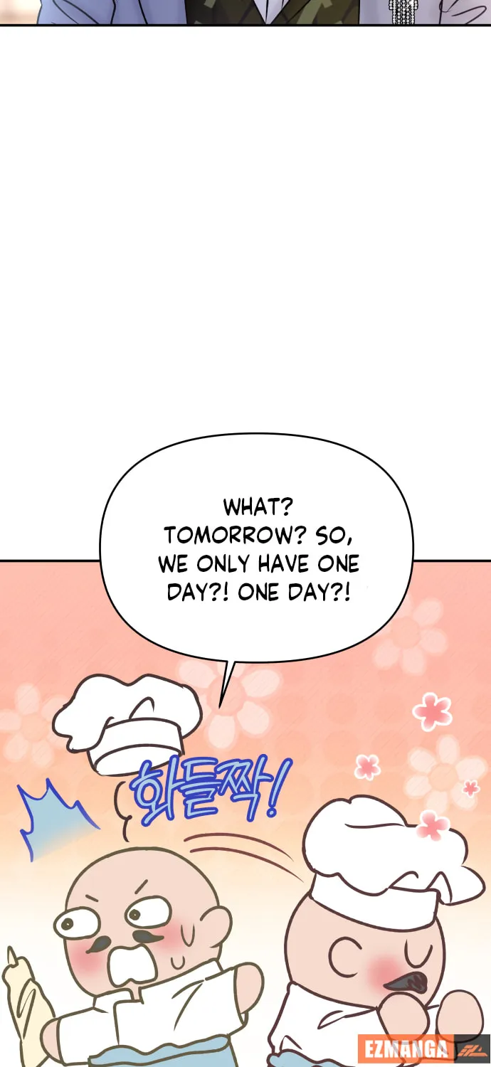 Ctrl X Chapter 40 page 29 - 