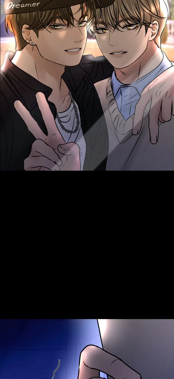 Ctrl X Chapter 40 page 4 - 