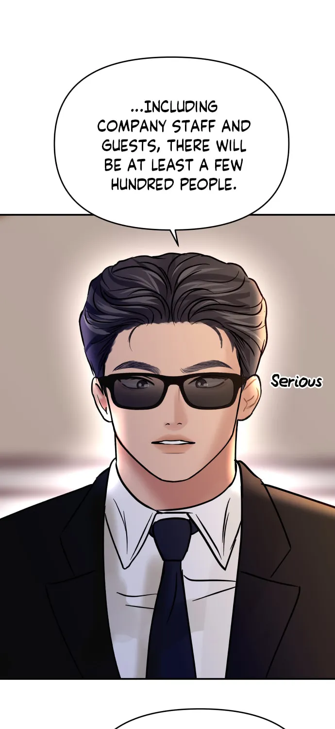 Ctrl X Chapter 40 page 31 - 