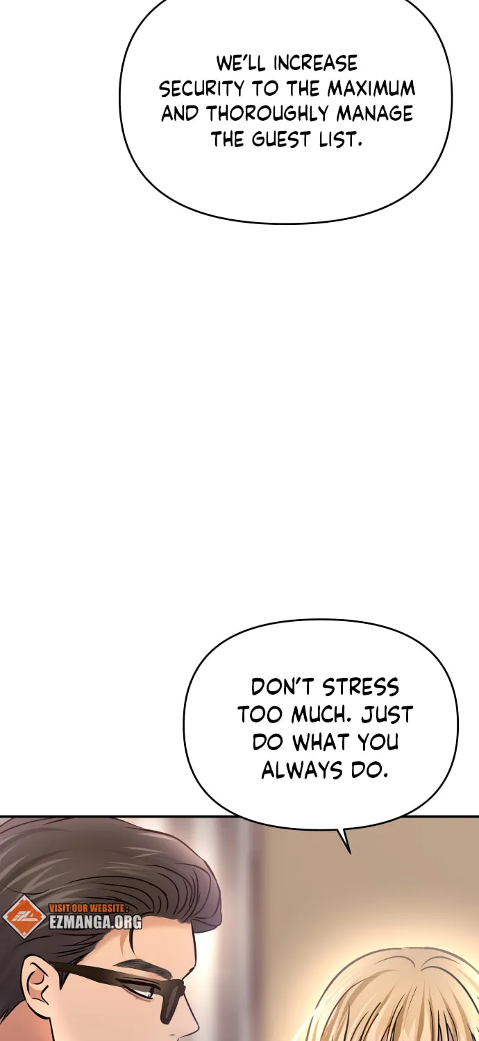 Ctrl X Chapter 40 page 32 - 