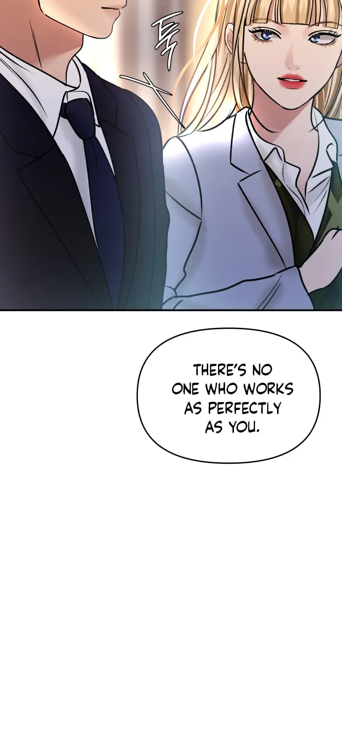Ctrl X Chapter 40 page 33 - 