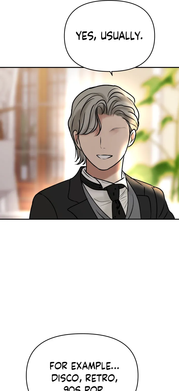 Ctrl X Chapter 40 page 37 - 