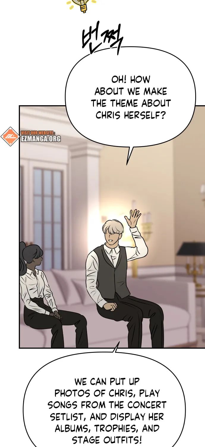 Ctrl X Chapter 40 page 43 - 