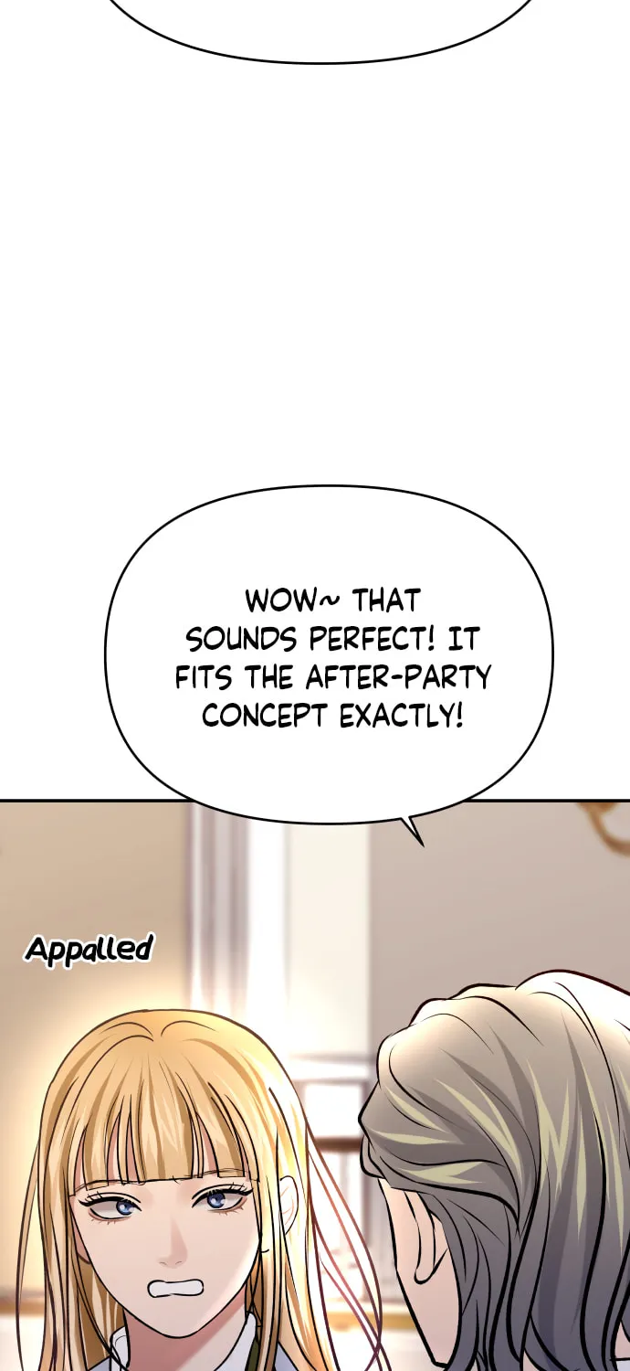 Ctrl X Chapter 40 page 44 - 