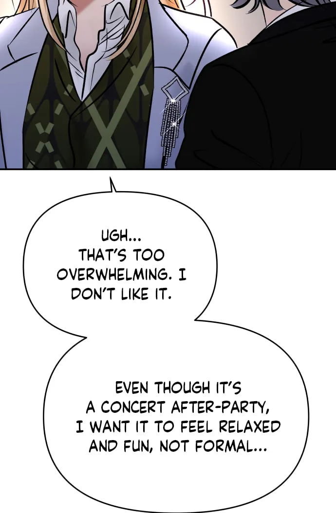 Ctrl X Chapter 40 page 45 - 