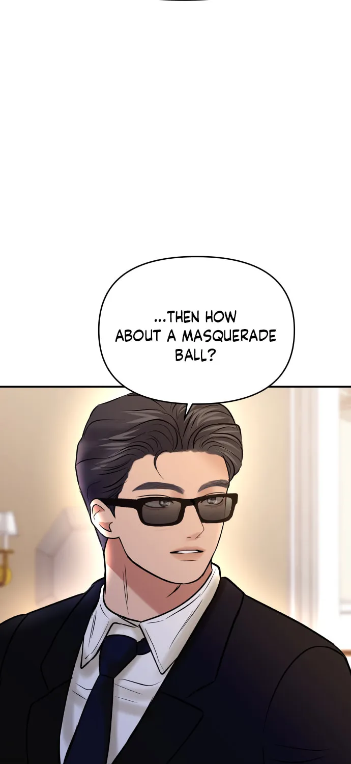 Ctrl X Chapter 40 page 46 - 