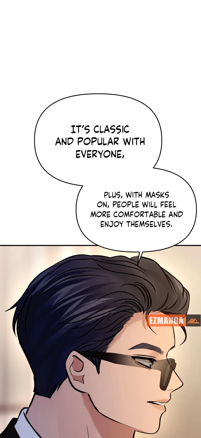 Ctrl X Chapter 40 page 48 - 