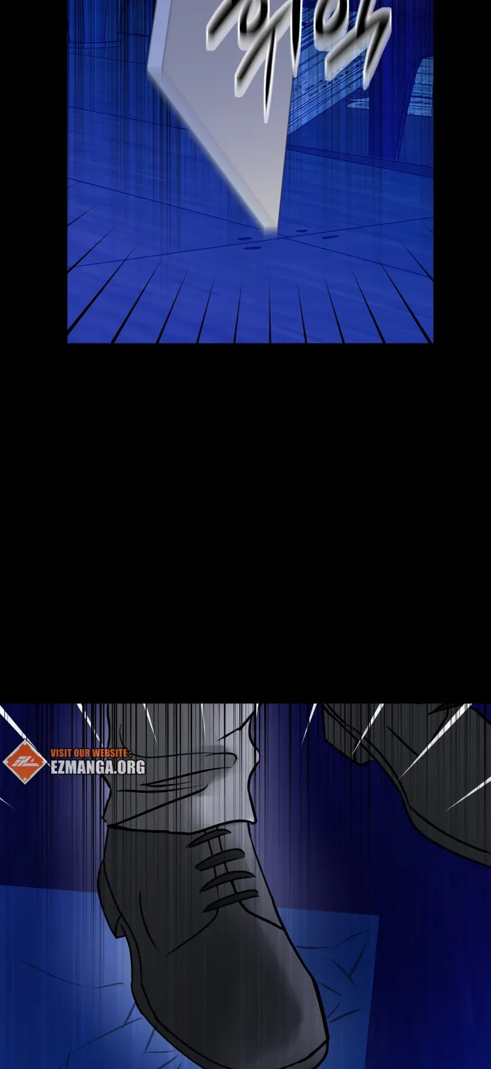 Ctrl X Chapter 40 page 6 - 