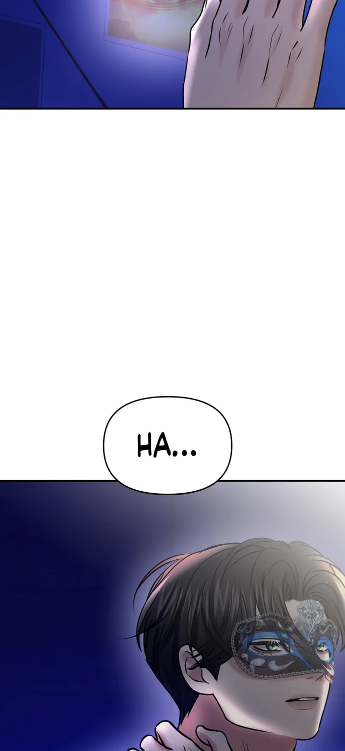 Ctrl X Chapter 40 page 56 - 
