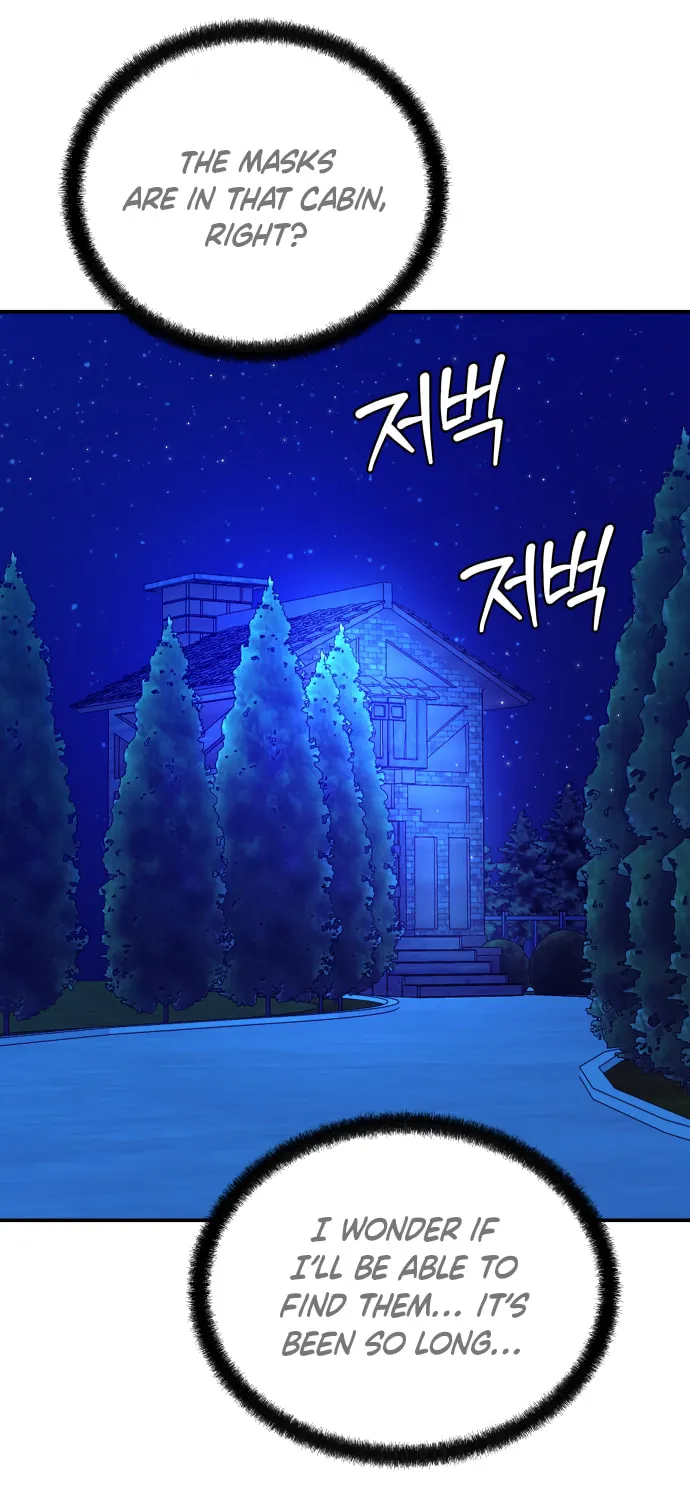 Ctrl X Chapter 40 page 61 - 