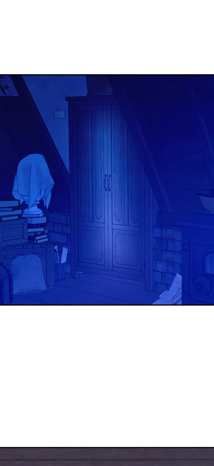 Ctrl X Chapter 40 page 70 - 