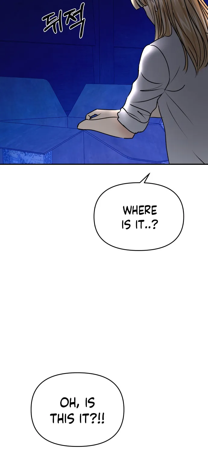 Ctrl X Chapter 40 page 73 - 