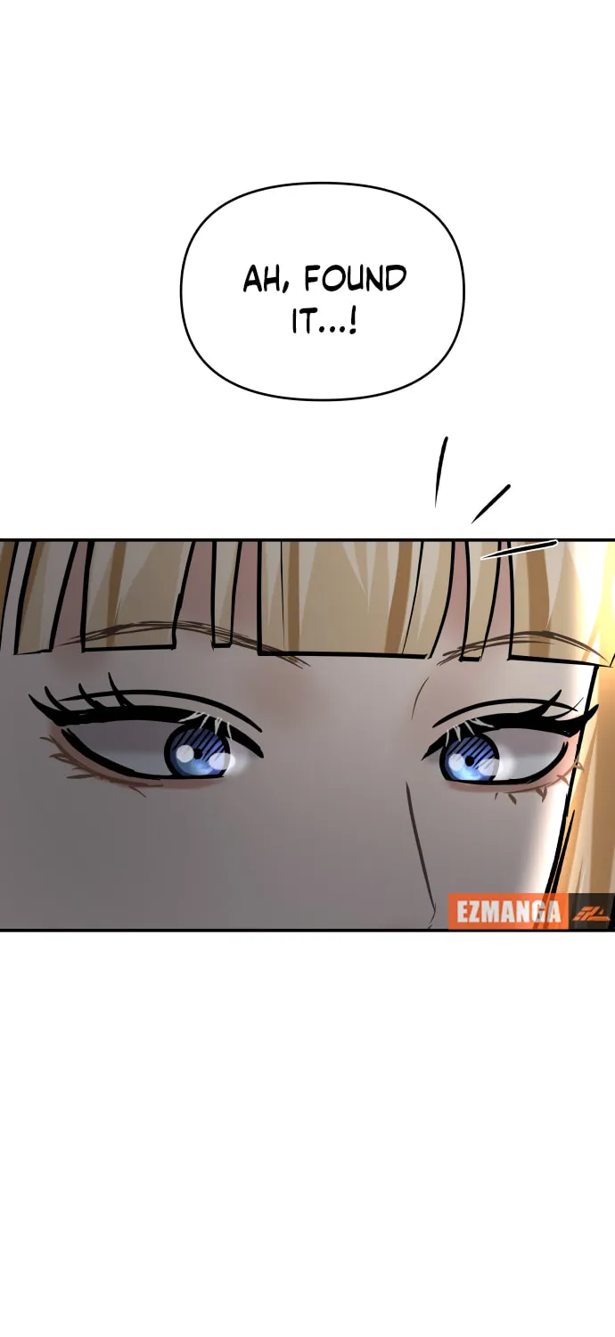 Ctrl X Chapter 40 page 75 - 