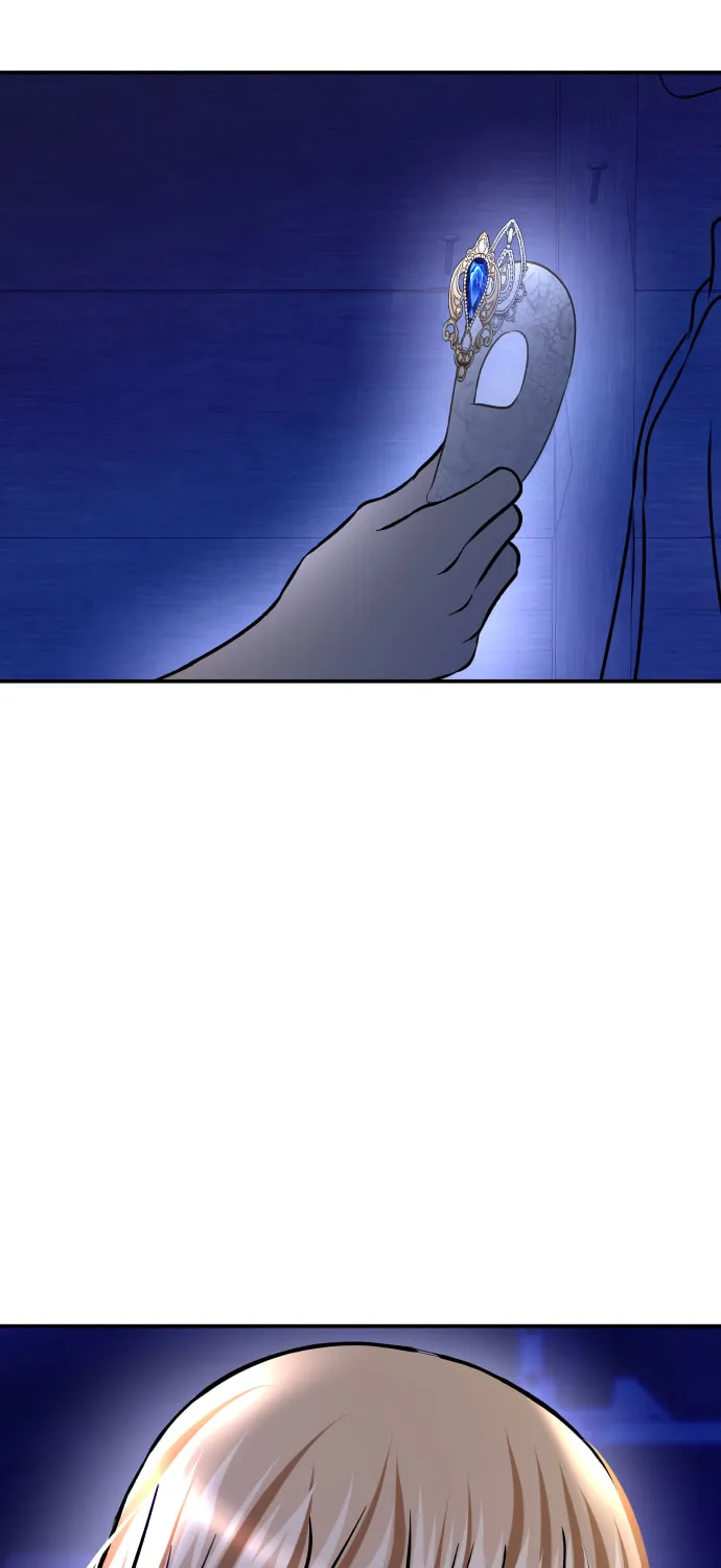 Ctrl X Chapter 40 page 76 - 
