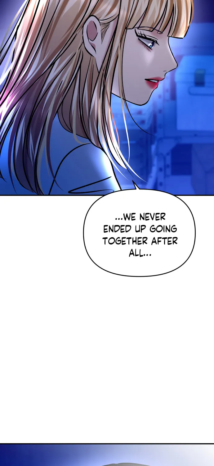 Ctrl X Chapter 40 page 77 - 