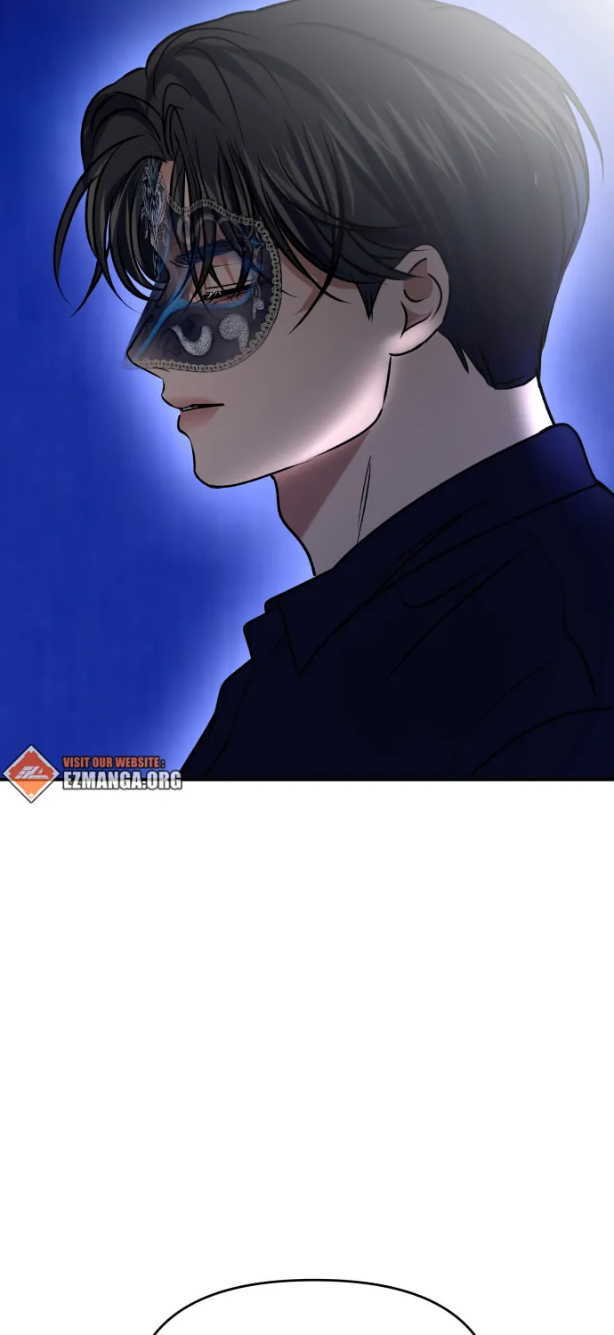 Ctrl X Chapter 40 page 78 - 